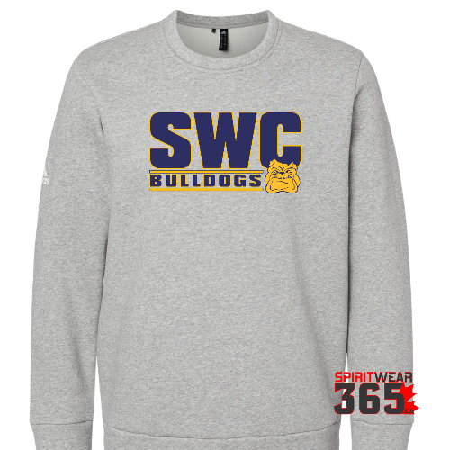 SWC Adidas Crew Neck