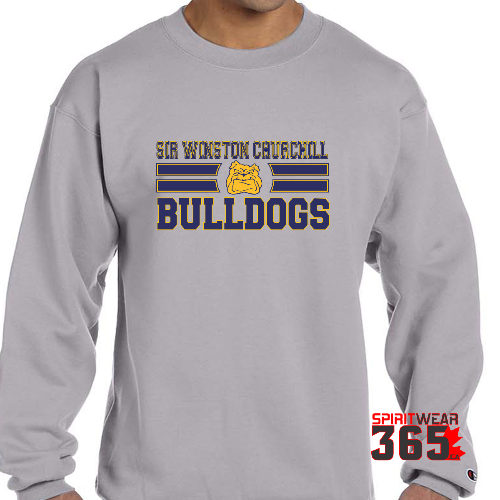 SWC Champion Crew Neck