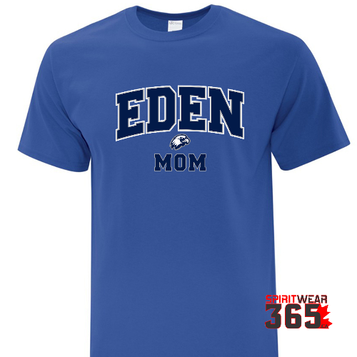 EDEN Traditional Family Unisex T Shirt