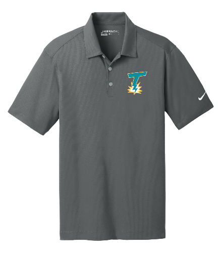 Twenty Valley  Adult Nike Polo Unisex
