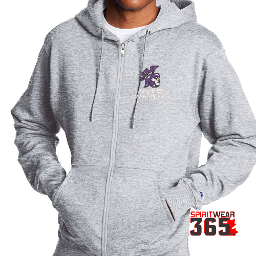 Myer Champion Full Zip Hoody