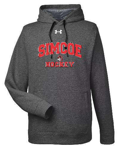 Governor Simcoe Under Armour Unisex Hoody