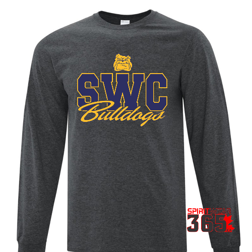 SWC Traditional Long Sleeve T Shirt