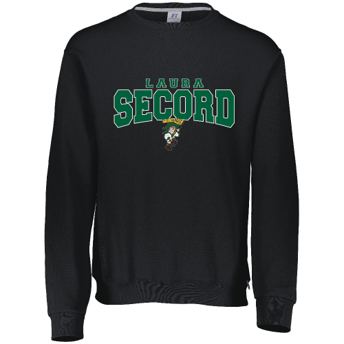 Secord Alumni Crew Neck Sweater