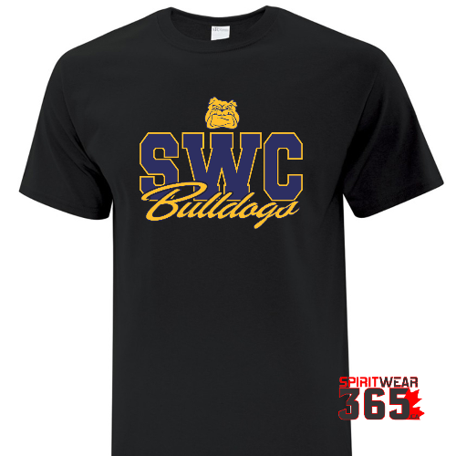 SWC Traditional Unisex T Shirt