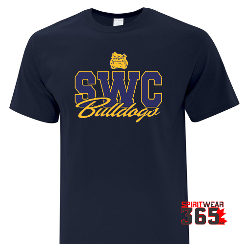 SWC Traditional Unisex T Shirt