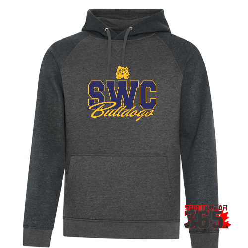 SWC Vintage Hoody