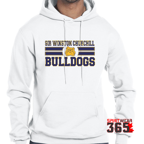 SWC Champion Hoody