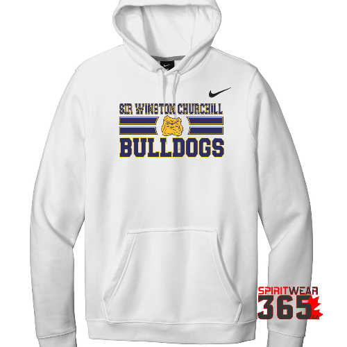 SWC Nike Hoody