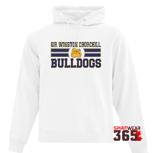 SWC Traditional Hoody