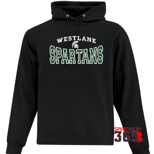 Westlane Traditional Hoody