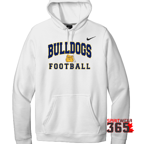 SWC Nike Hoody