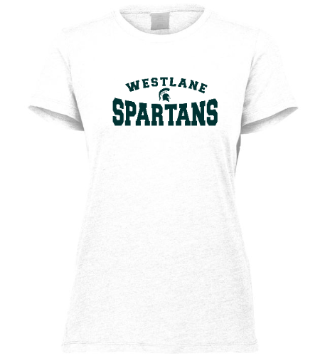 Westlane Premium Fitted (Lady) T Shirt