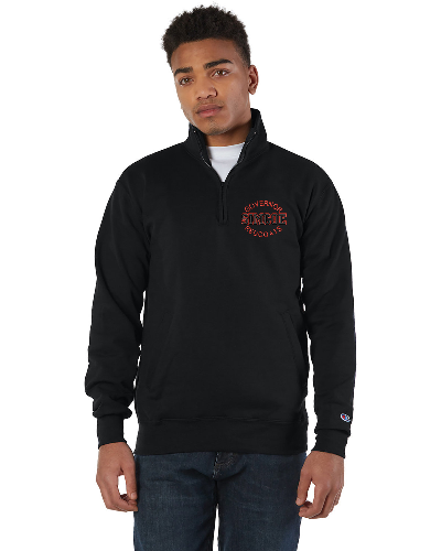 Governor Simcoe Champion Quarter Zip Hoody