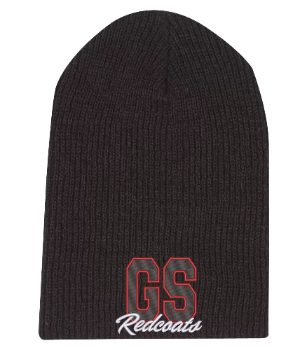 Governor Simcoe  Traditional Beanie