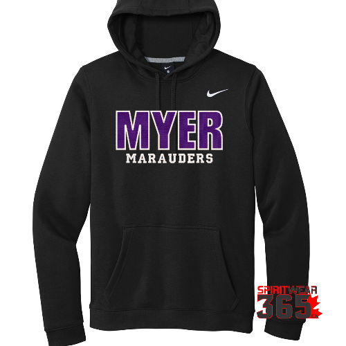 Myer Nike Hoody