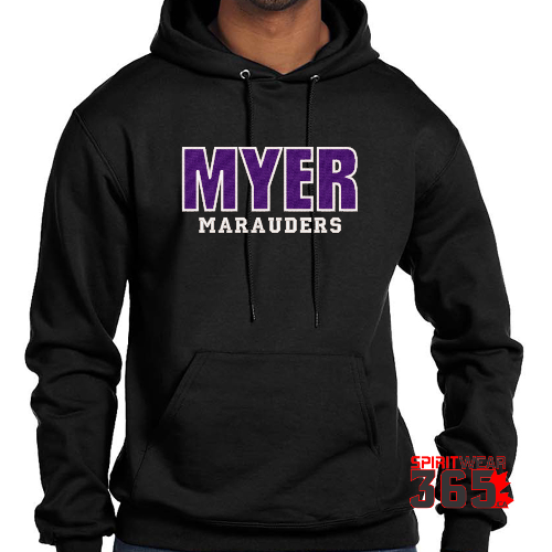 Myer Champion Hoody