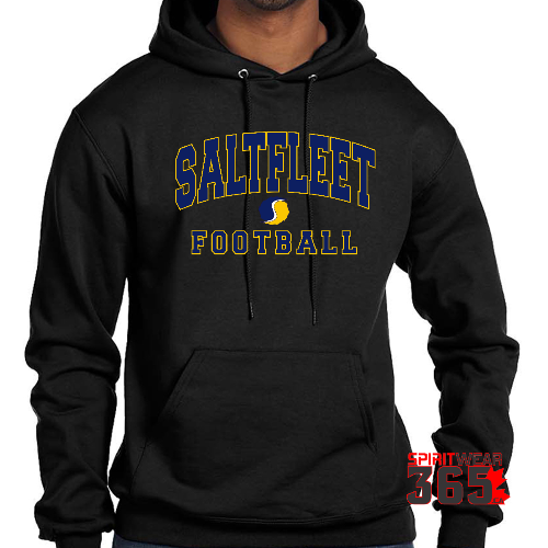 saltfleet Champion Hoody