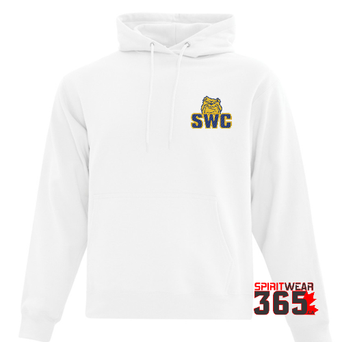 SWC Traditional Hoody