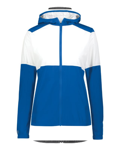 SWC SeriesX Hooded Jacket Lady