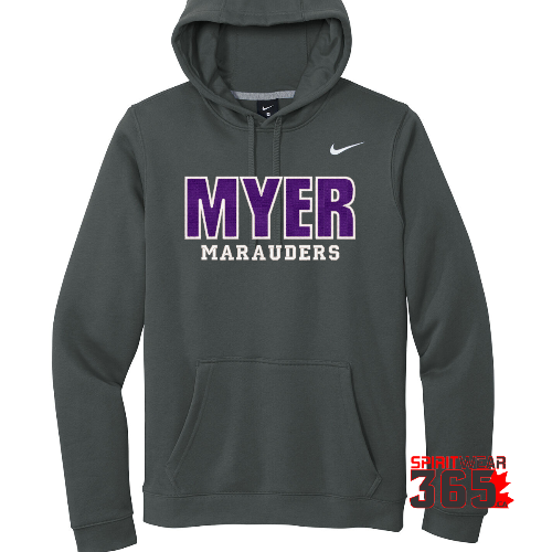 Myer Nike Hoody