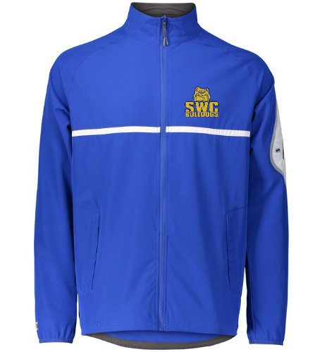 SWC Weld Jacket Unisex