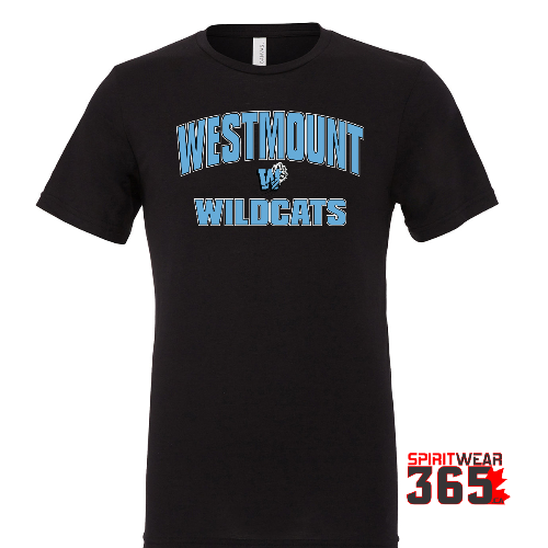 WESTMOUNT Premium Unisex T Shirt