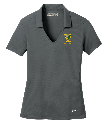 Secord Nike Polo Lady Fit