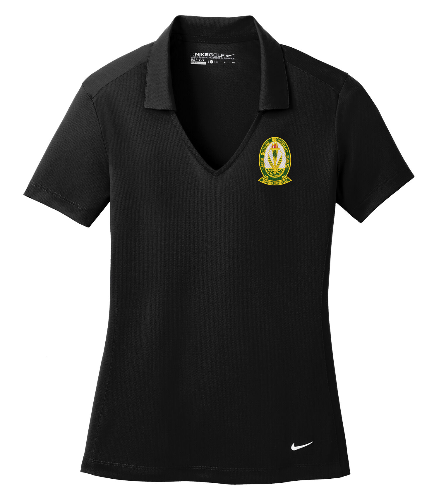 Secord Nike Polo Lady Fit