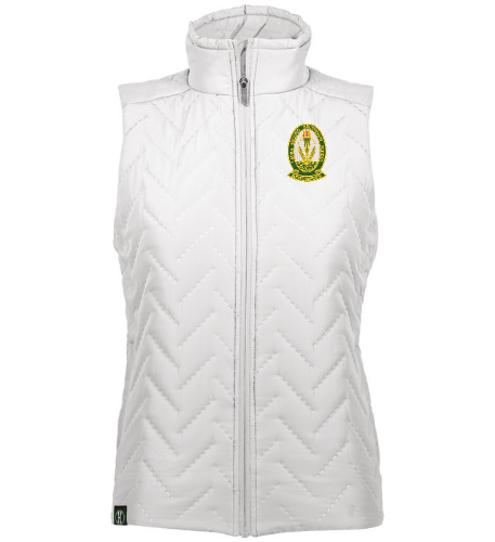 Secord Repreve Vest Lady Fit