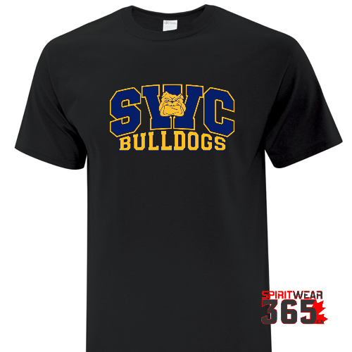 SWC Traditional Unisex T Shirt