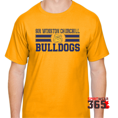 SWC Champion Classic T-Shirt