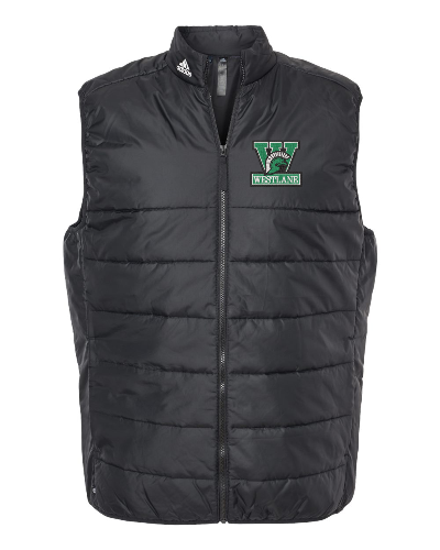 Westlane Adidas Vest Unisex