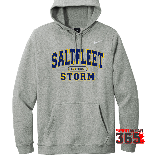 saltfleet Nike Hoody