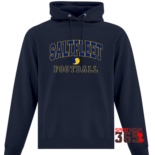 saltfleet Traditional Hoody