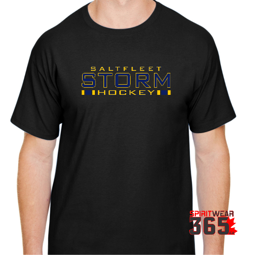 saltfleet Champion Classic T-Shirt