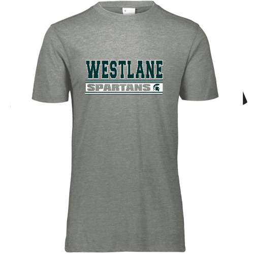 Westlane Premium Unisex T Shirt