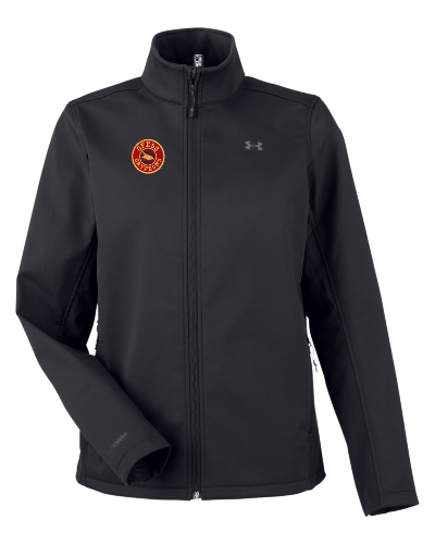 GFESS Under Armour Jacket Lady