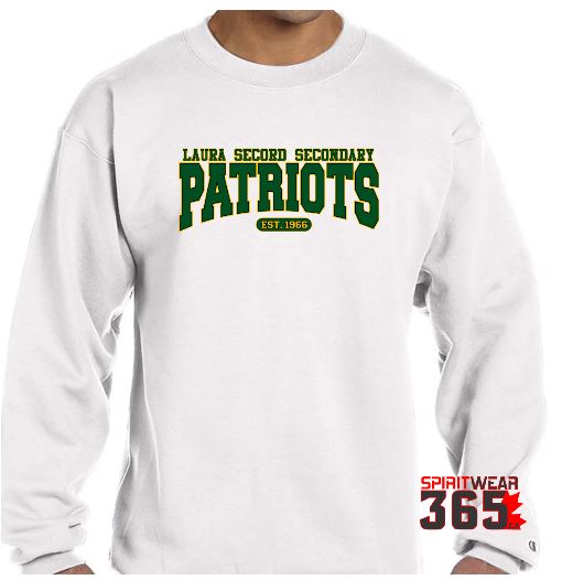 Secord Champion Crew Neck