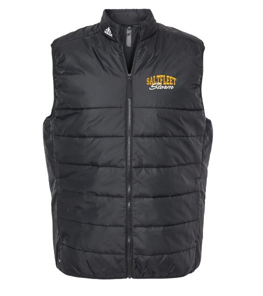 saltfleet Adidas Vest Unisex