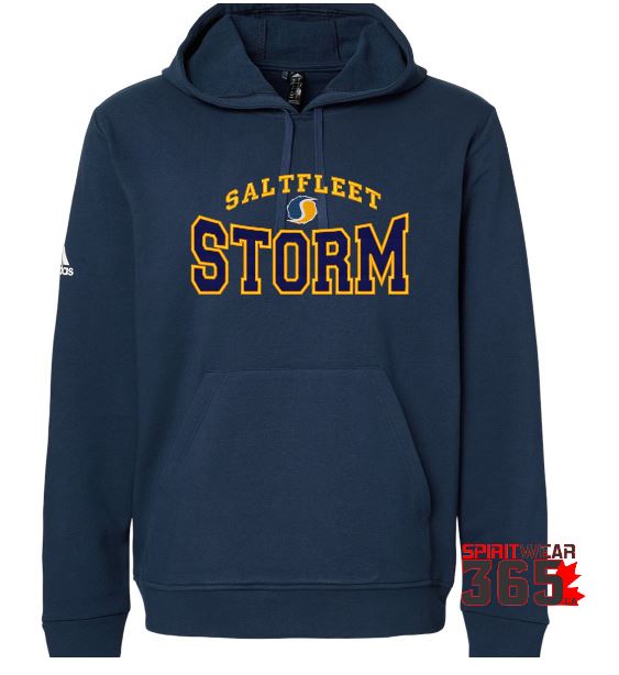 saltfleet Adidas Hoody