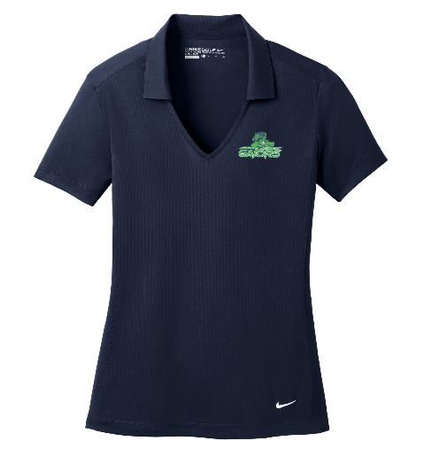 Senator Gibson Adult Nike Polo Lady Fit