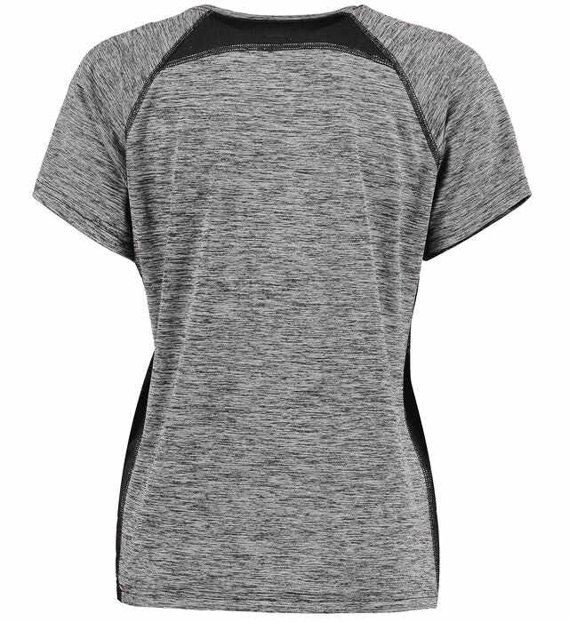 saltfleet Fitted Performance spiritwear356