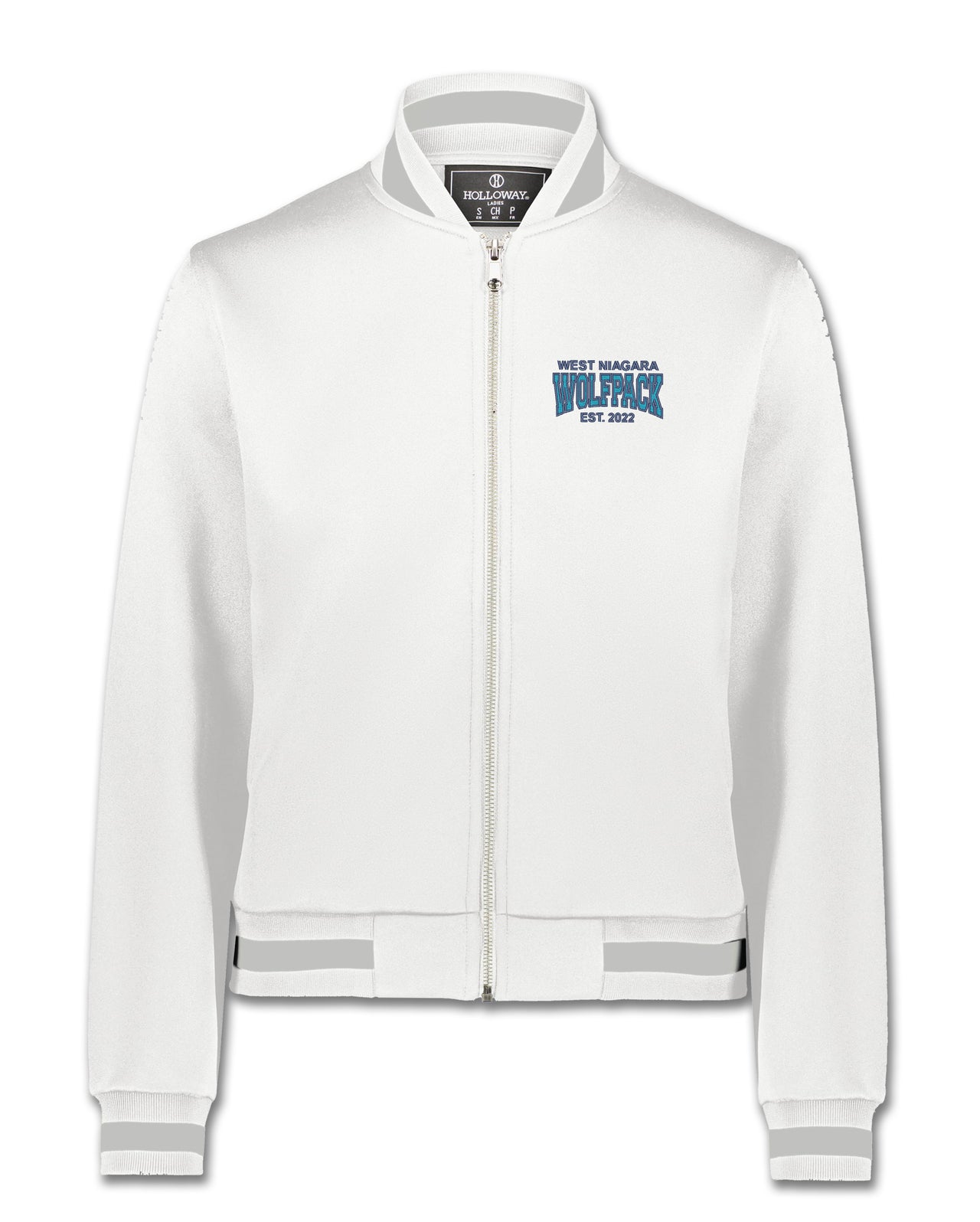 WNSS Cheer Jacket