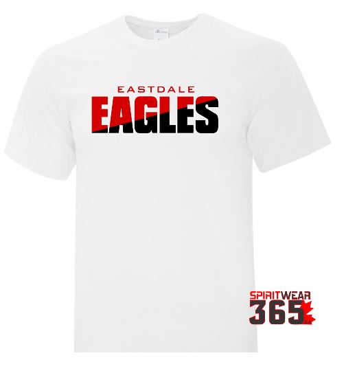 Eastdale Traditional Unisex T Shirt