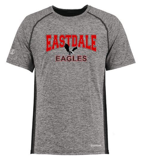 Eastdale Unisex Performance T Shirt