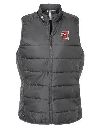 Eastdale Adidas Vest Lady Fit