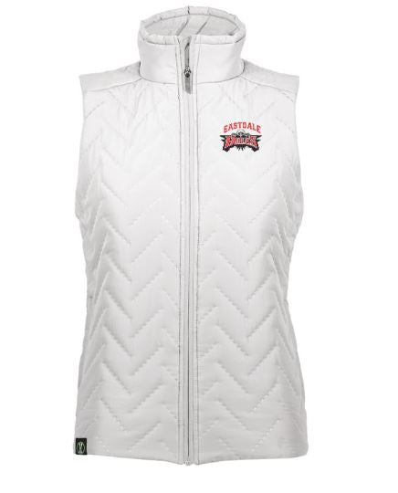 Eastdale Repreve Vest Lady Fit