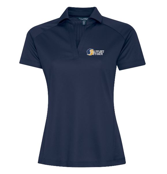 saltfleet Traditional Polo Lady Fit