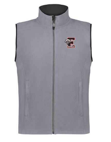 Eastdale Fleece Vest Unisex